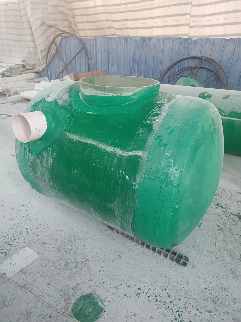 新疆工地化粪池未通过环评的5个常见原因