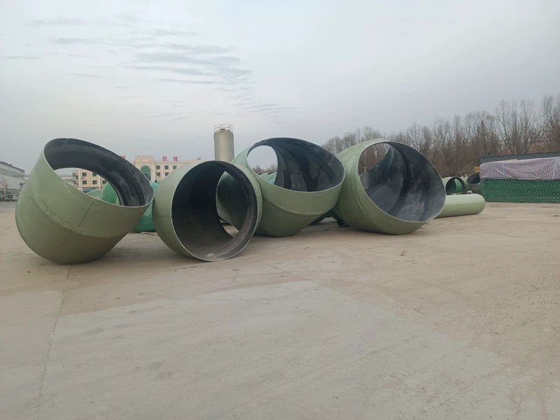 玻璃钢法兰加工