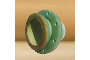 玻璃钢活套法兰