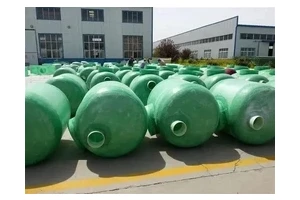 玻璃钢化粪池规格